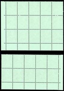 SVIZZERA SERVIZIO 1950 - ... 