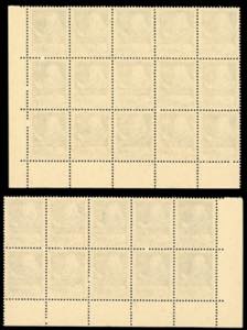 SVIZZERA SERVIZIO 1950 - ... 