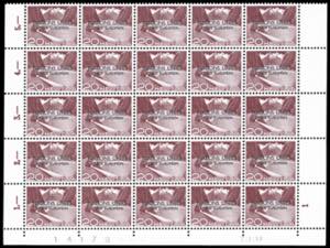 SVIZZERA SERVIZIO 1950 - ... 