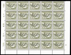 SVIZZERA SERVIZIO 1950 - ... 