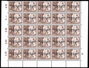 SVIZZERA SERVIZIO 1950 - ... 