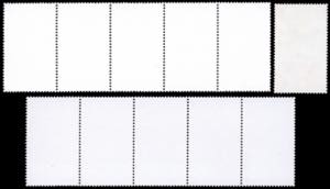 1967 - Toghts of Mao Tse-Tung, 8 ... 