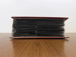 PREFILATELICHE 1800/1860 - Oltre 150 lettere ... 