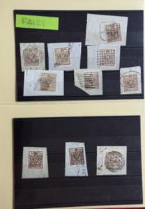 LOMBARDO VENETO 1850/1863 - ... 