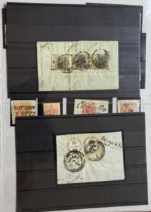 LOMBARDO VENETO 1850/1863 - ... 