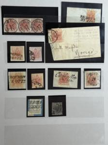 LOMBARDO VENETO 1850/1863 - ... 