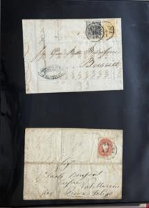 LOMBARDO VENETO 1850/1863 - ... 