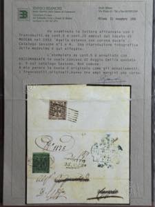 MODENA 1852/1859 - Insieme di 14 ... 