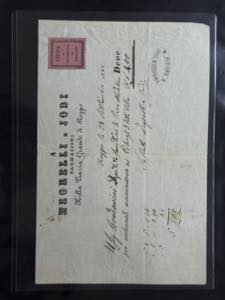 MODENA 1852/1859 - Insieme di 14 ... 