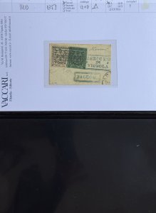 MODENA 1852/1859 - Insieme di 14 ... 