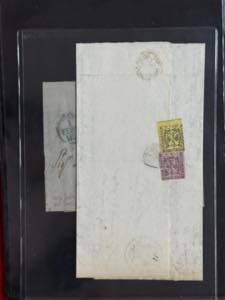 MODENA 1852/1859 - Insieme di 14 ... 