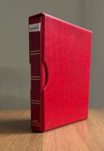 MODENA 1852/1859 - Insieme di 14 lettere e ... 