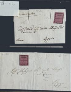 MODENA SANITA 1855 - Splendida ... 