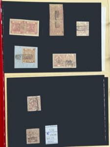 NAPOLI E PROVINCE 1858/1861 - ... 