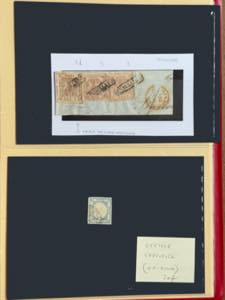 NAPOLI E PROVINCE 1858/1861 - ... 