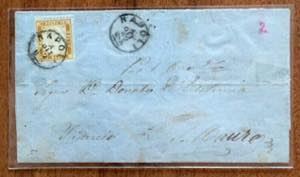 PROVINCE NAPOLETANE/REGNO DITALIA ... 