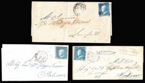 SICILIA 1859/1860 - Lotto di ... 