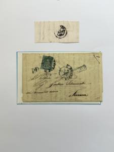 TOSCANA/STATO PONTIFICIO SANITA ... 