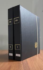 REGNO DITALIA 1862/1942 - Bella collezione ... 