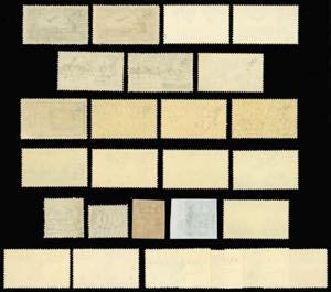 REGNO DITALIA 1863/1941 - ... 