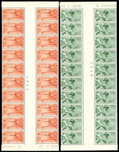 REGNO DITALIA CALCIO 1934 - 20, ... 