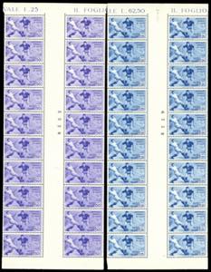 REGNO DITALIA CALCIO 1934 - 20, ... 