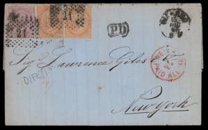 REGNO DITALIA/REPUBBLICA ITALIANA ... 