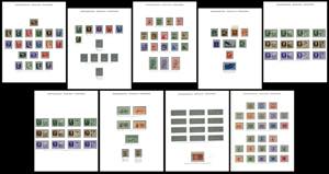 REPUBBLICA SOCIALE ITALIANA 1944 - Ben ... 