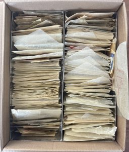 REPUBBLICA ITALIANA 1945/1955 - ... 