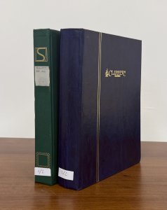 REPUBBLICA ITALIANA 1948/1965 - ... 