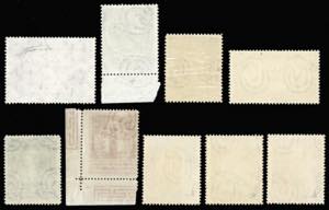 REPUBBLICA ITALIANA 1949/1961 - ... 