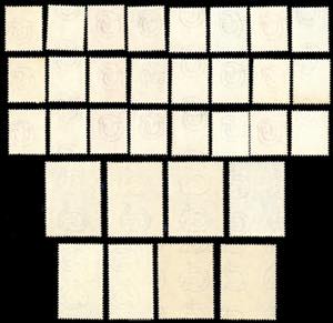 REPUBBLICA ITALIANA 1950/1954 - ... 