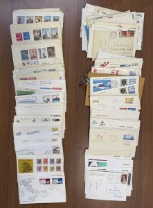 REPUBBLICA ITALIANA 1960/1995 - ... 