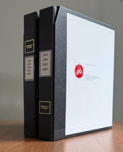 REPUBBLICA ITALIANA 1998/2006 - Collezione ... 