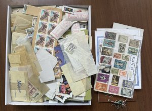 REPUBBLICA ITALIANA/MONDIALI ... 