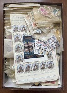 REPUBBLICA ITALIANA/MONDIALI ... 