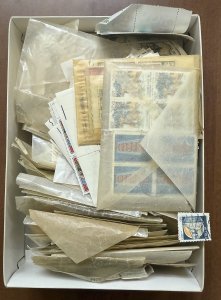 REPUBBLICA ITALIANA/MONDIALI ... 