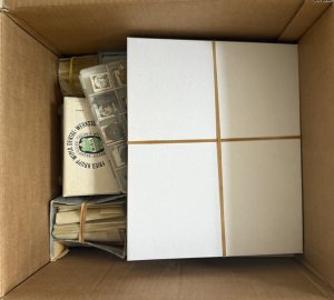 REPUBBLICA ITALIANA/MONDIALI 1950/1990 - ... 