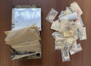 AREA ITALIANA 1852/2010 - ... 