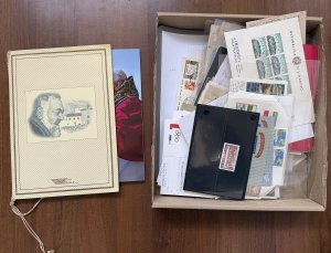 AREA ITALIANA 1852/2010 - ... 