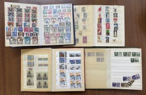 AREA ITALIANA 1852/2010 - ... 