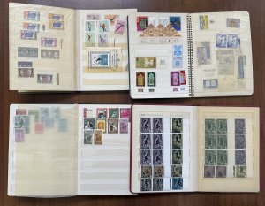 AREA ITALIANA 1852/2010 - ... 