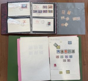 AREA ITALIANA 1852/2010 - ... 