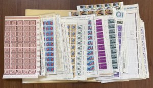 AREA ITALIANA 1852/2010 - ... 