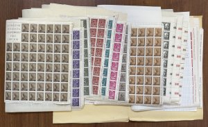 AREA ITALIANA 1852/2010 - ... 