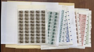 AREA ITALIANA 1852/2010 - ... 