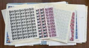 AREA ITALIANA 1852/2010 - ... 