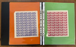 AREA ITALIANA 1852/2010 - ... 