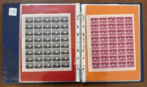 AREA ITALIANA 1852/2010 - ... 