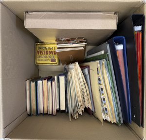 AREA ITALIANA 1852/2010 - Disordinata ... 